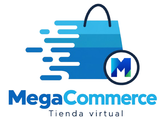 MegaCommerce - Tienda virtual